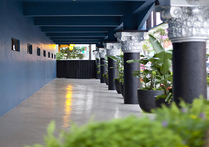 Others 4, Royal Group Motel Buo Ai Branch, Kaohsiung