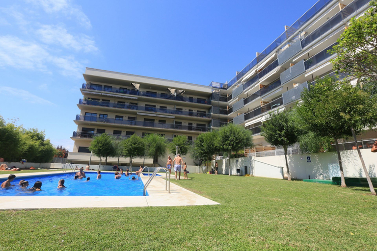 Exterior & Views, Apartamento Para 6 Personas en Cambrils, Tarragona
