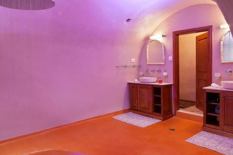 Bathroom 5, Ardamis, Peloponnese