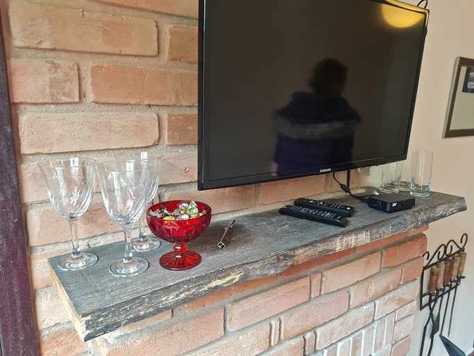 Others 4, Suite Capivari Room, Campo Limpo Paulista