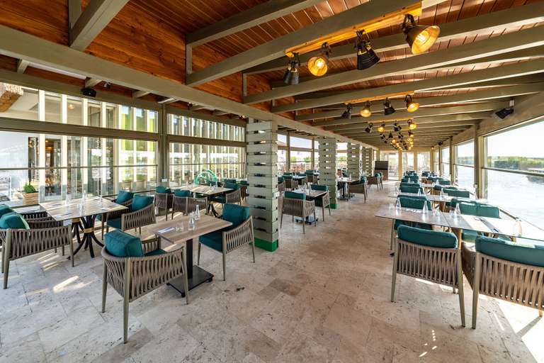 Food & Drinks 4, Razelm Luxury Resort, Jurilovca