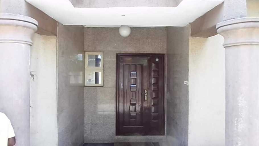 Others 5, Cristabol Apartments, Eti-Osa