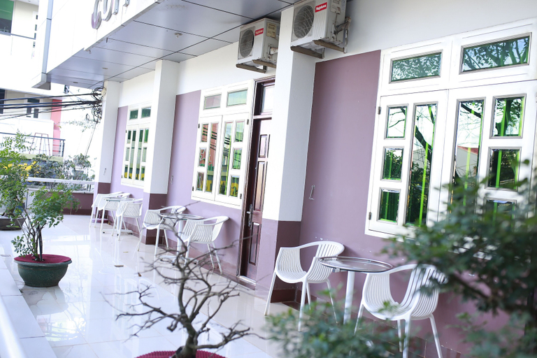Food & Drinks 5, Tuan Vu Hotel, Buon Ma Thuot