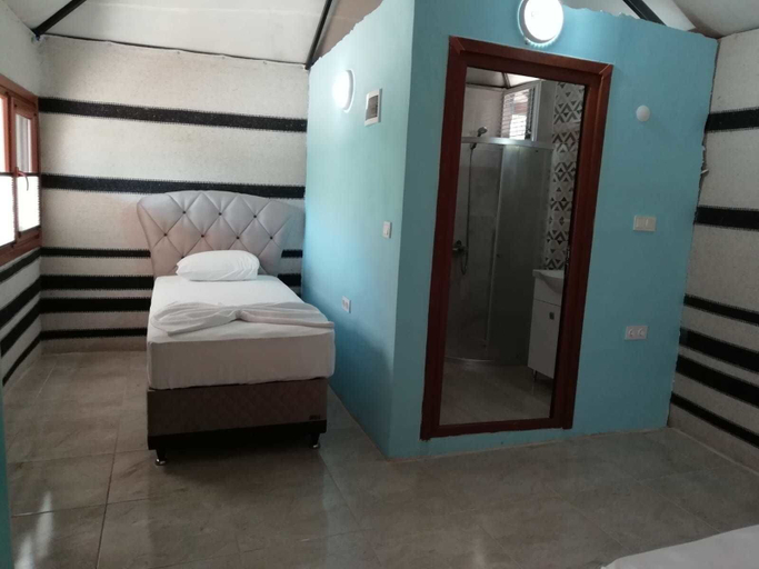 Bedroom 3, Durusu Ciftlik Evleri, Datça