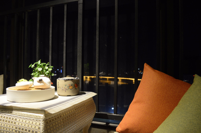 Others 5, Xizhengjia Apartment Hotel (Guangzhou Financial City Keyun Road subway station store), Guangzhou