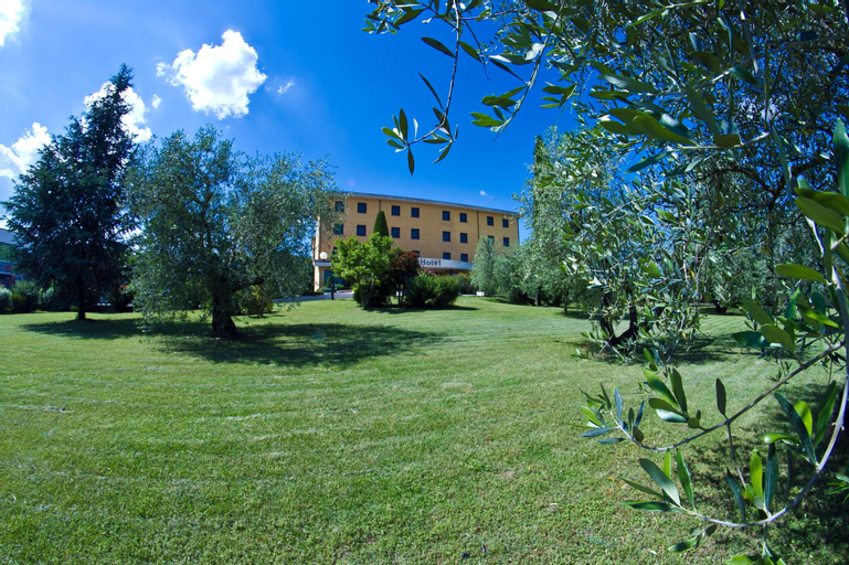 Exterior & Views 2, Aldero Hotel, Viterbo