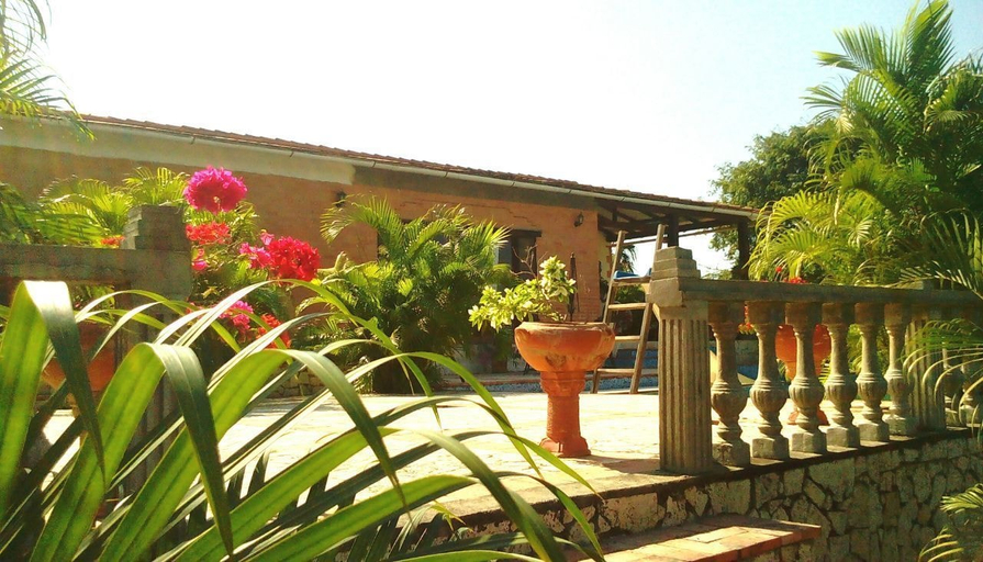 Exterior & Views 2, Villa Con Piscina Cerca De Cartagena, Turbaco