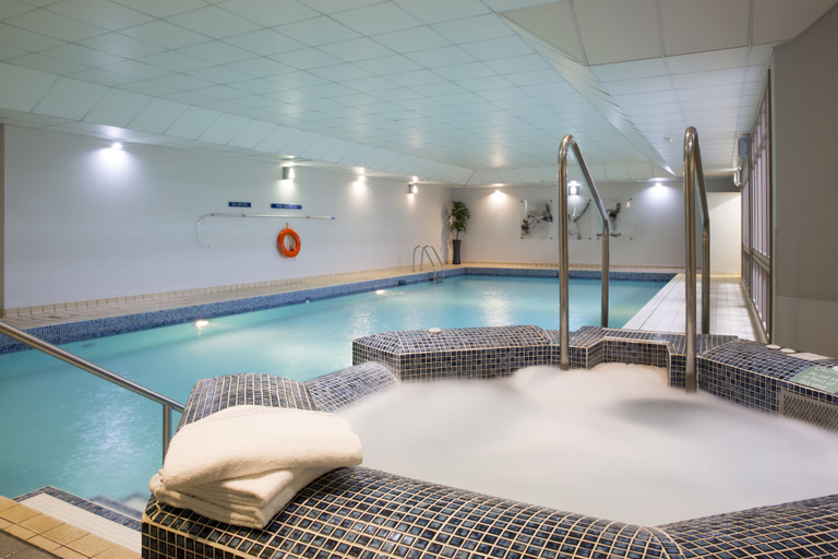 Sport & Beauty 2, New Place, Hampshire