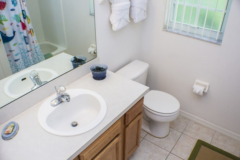 Bathroom 4, Ip60375 - Rolling Hills Estates - 4 Bed 3 Baths Villa, Osceola