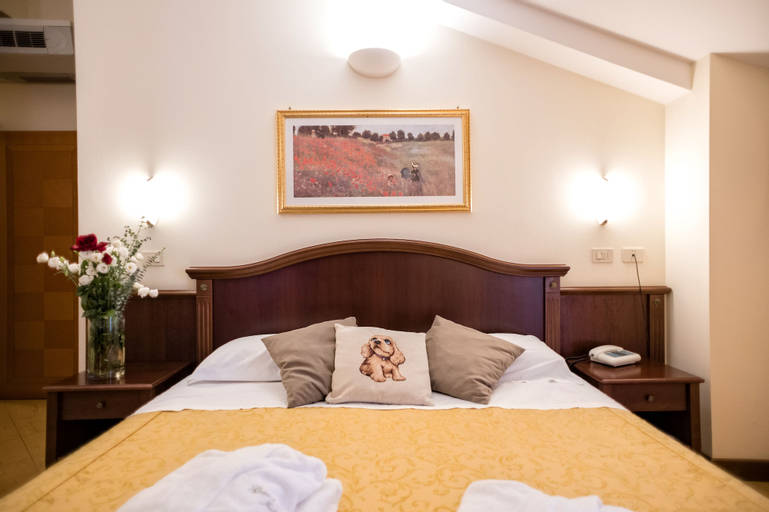 Bedroom 11