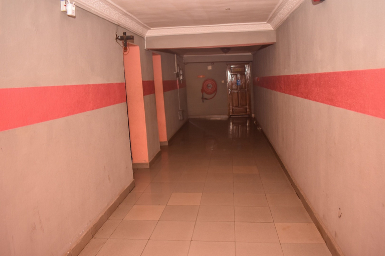 Others 5, Duban International Hotels, Ikeja