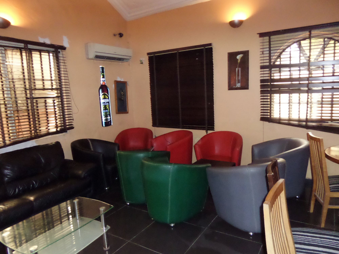 Others 4, Cristabol Apartments, Eti-Osa