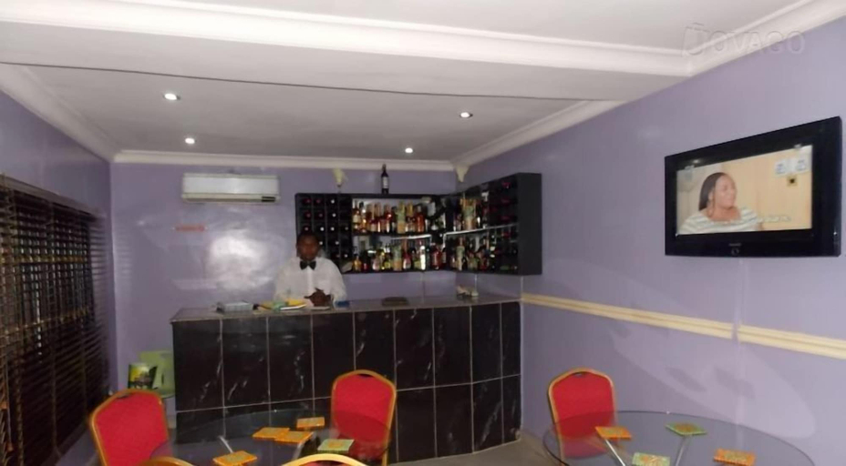 Others 3, Esporta Suites Ondo, Ife South