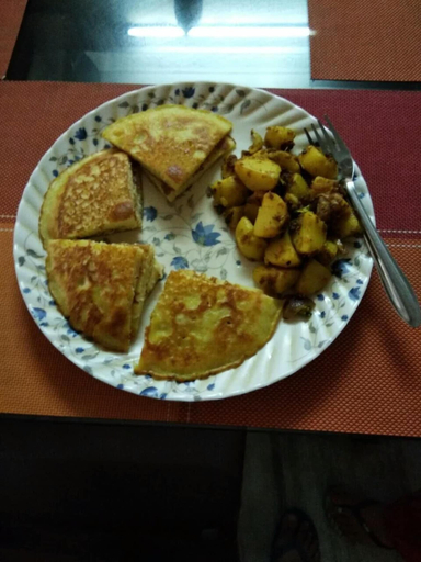 Food & Drinks 5, Cozy Home B & B, Bagmati