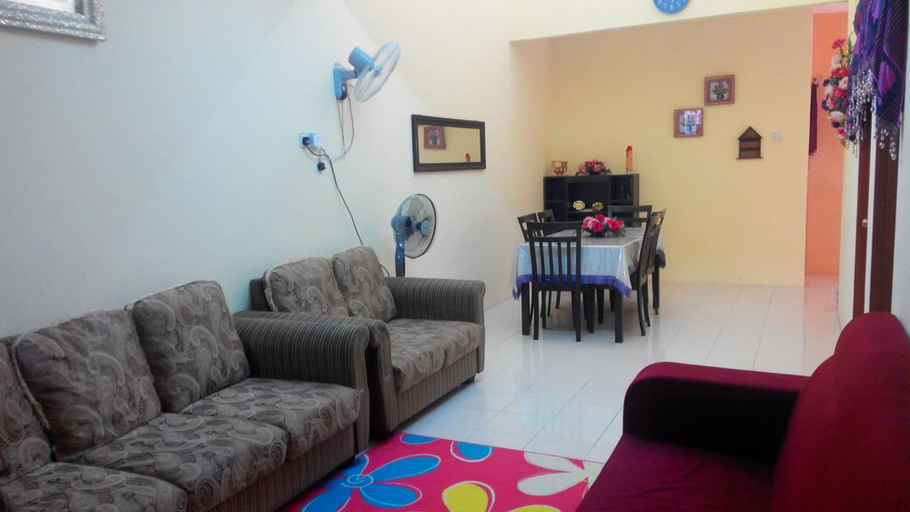 Others 4, Zaida Homestay Changlun, Kubang Pasu