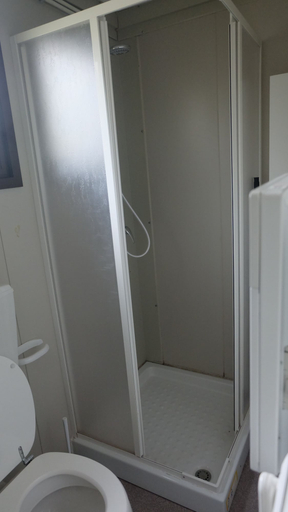 Bathroom 3, Camping Yoghi e Bubu, Cuneo