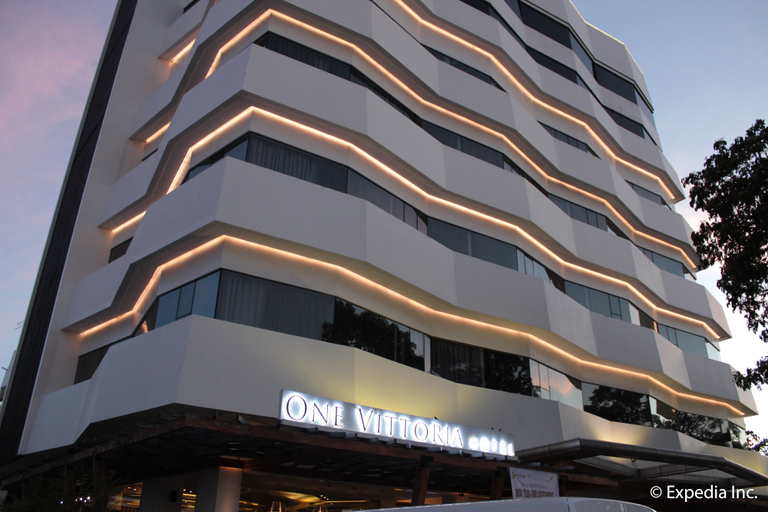 Exterior & Views 2, One Vittoria Hotel, Bantay