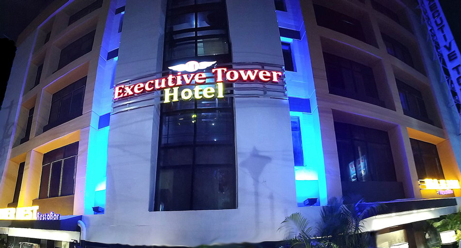 Hotel Executive Tower, Kolkata