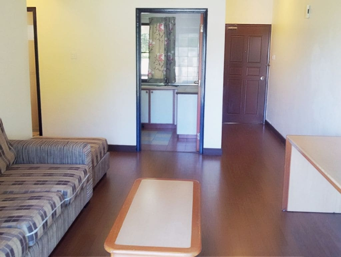 Bedroom 2, E Resort, Cameron Highlands