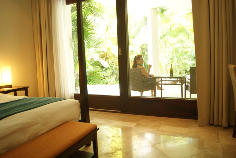 Bedroom 3, Mak Nuk Village Tulum II - Clothing Optional, Cozumel