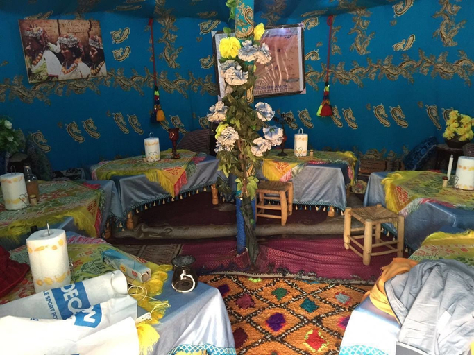 Others 5, Galaxy Desert Camp Merzouga, Errachidia