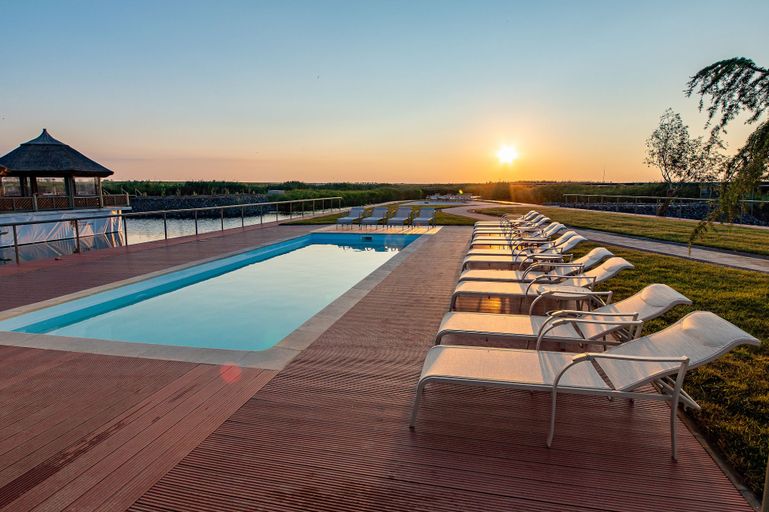 Sport & Beauty 2, Razelm Luxury Resort, Jurilovca