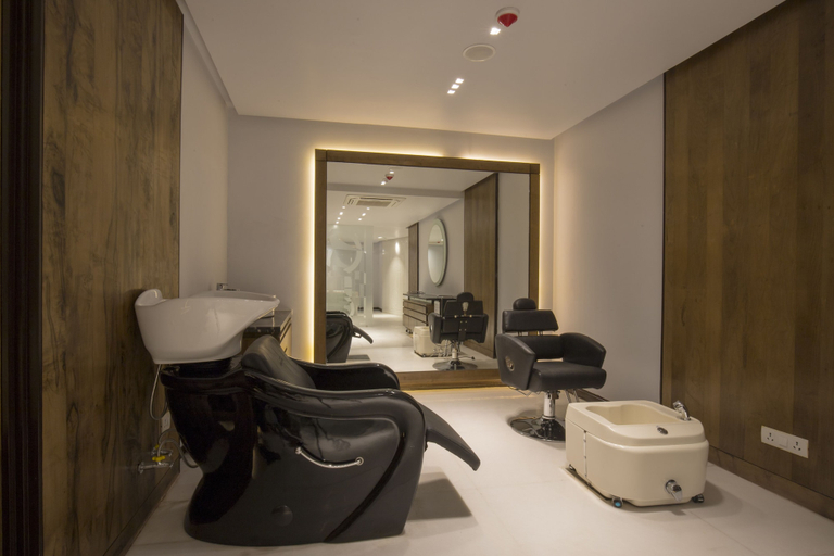 Others 5, Zone By The Park Kolkata, North 24 Parganas
