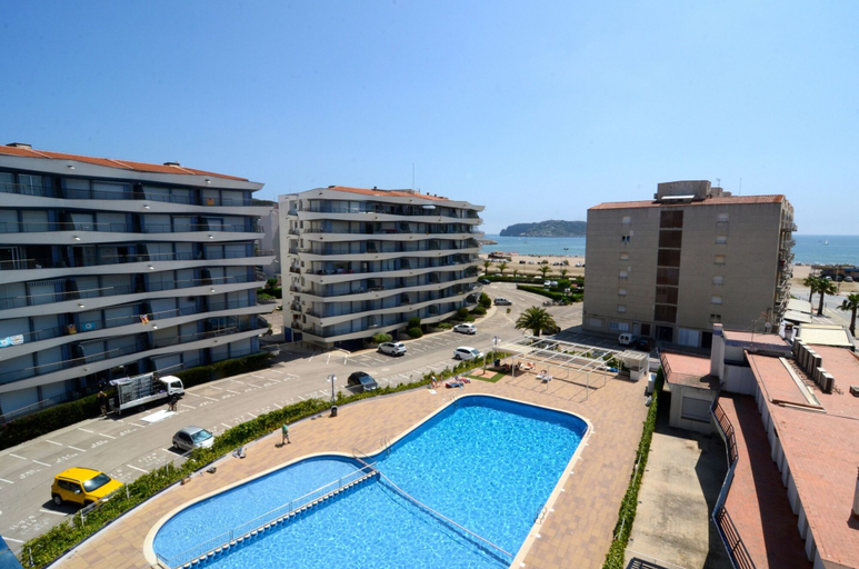 Sport & Beauty, Apartamentos Rocamaura I, Girona