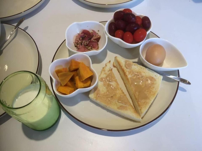 Food & Drinks, Heaven Bird B&B, Miaoli
