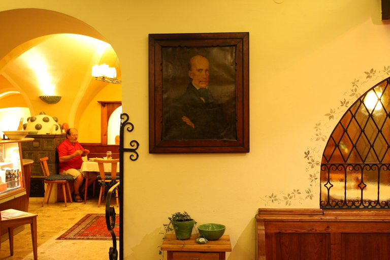 Food & Drinks 4, Gasthof Eberhard, Leoben