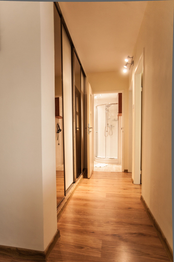Others 5, Apartamenty Varsovie Superb Panska 5, Warsaw