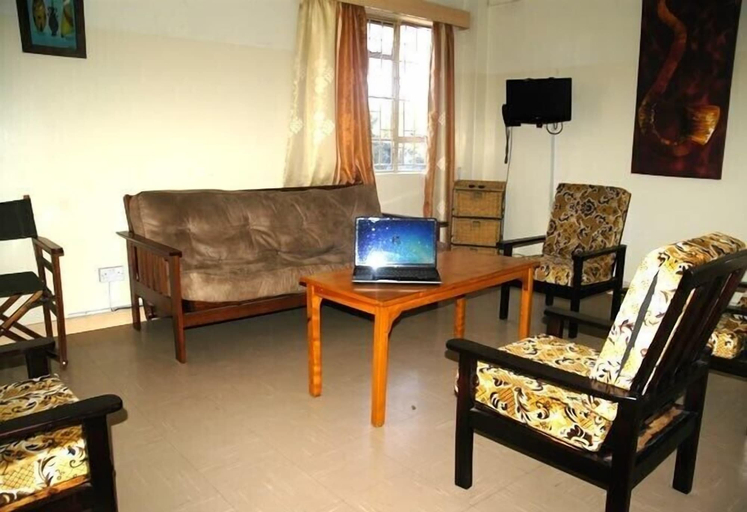 Others 5, Shalom House - Hostel, Kibra