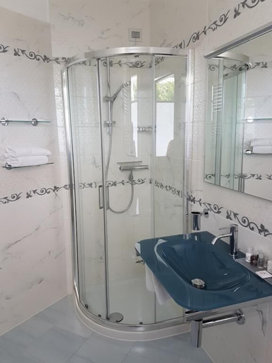 Bathroom, Residenza delle Grazie, Ascoli Piceno