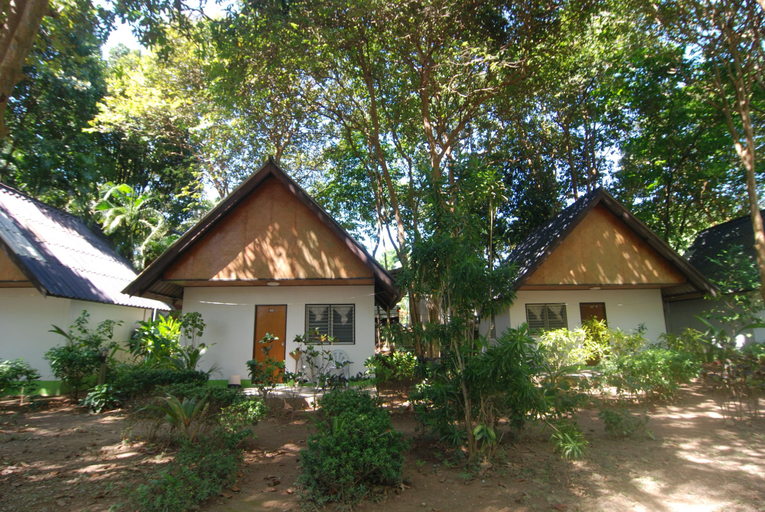 Exterior & Views 2, Lanta Coral Beach Resort, Ko Lanta