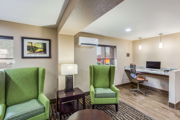 Others 5, Quality Inn Charleston South, Kanawha