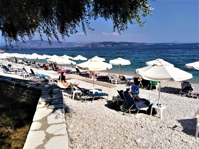 Others 5, Nissaki Bay Apartments, Ionian Islands