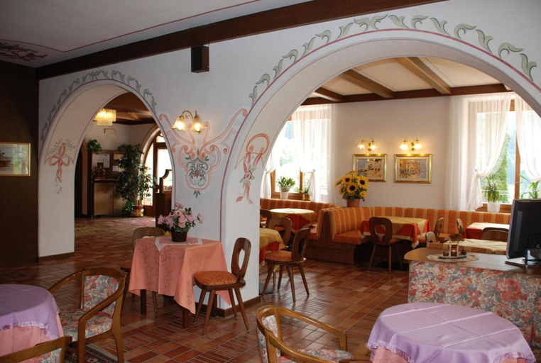 Food & Drinks 4, Charme Hotel Nevada, Trento