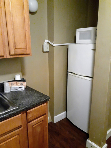 Others 4, Tioga Extended Stay Hotel, Neosho