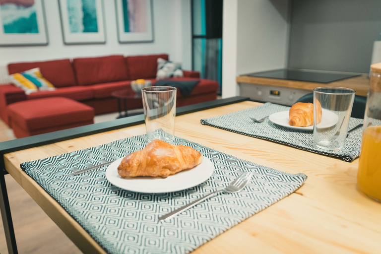 Food & Drinks 5, Apartments Franky6, Zagreb
