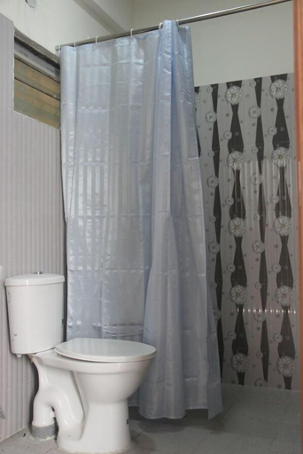 Bathroom, Hotel Tiara, Bangalore