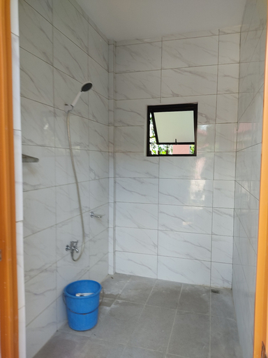 Bathroom 3, Guimaras Mangrove Guesthouse, Nueva Valencia