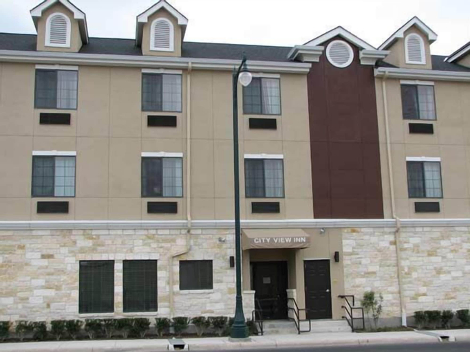Cityview Inn & Suites Downtown RiverCenter Area, Bexar