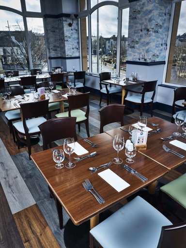 Food & Drinks 4, Marine Court Hotel, North Down and Ards