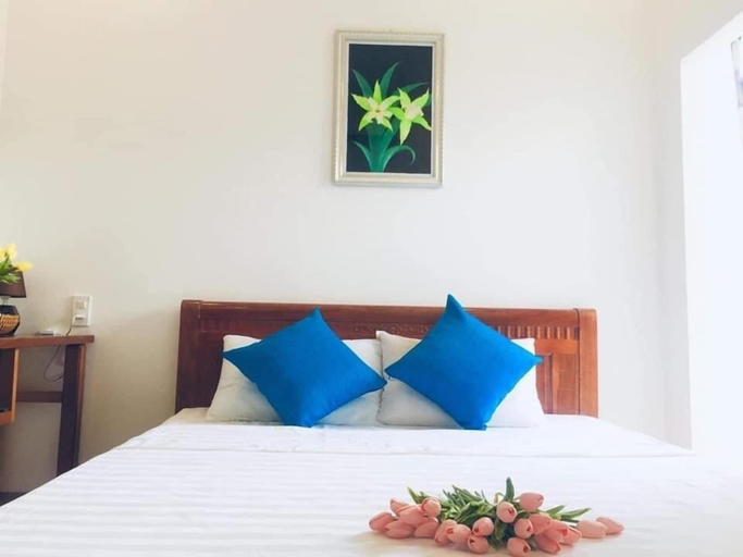 Bedroom 3, Cherry Garden Homestay, Da Nang
