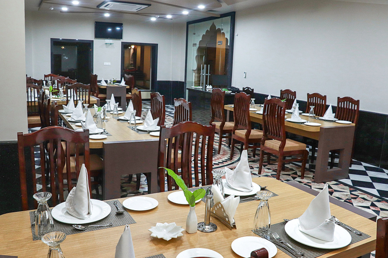 Food & Drinks 5, Pushkar City inn, Ajmer