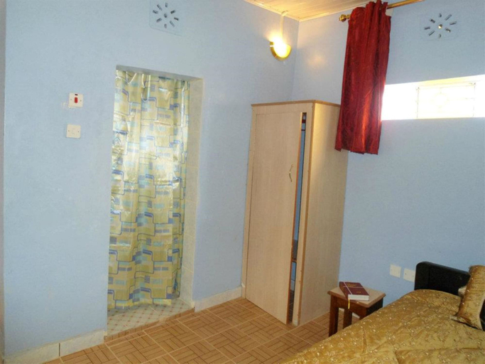 Bedroom 3, Bethel Christian Guest House, Othaya
