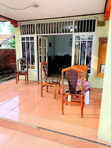 Others 4, Rachella Homestay , Tanah Datar