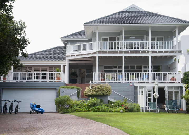 Exterior & Views 2, The Knysna Belle, Eden