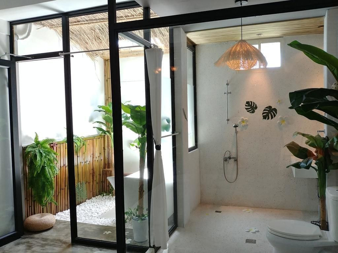 Others 5, Fas Glass House B&B, Hualien