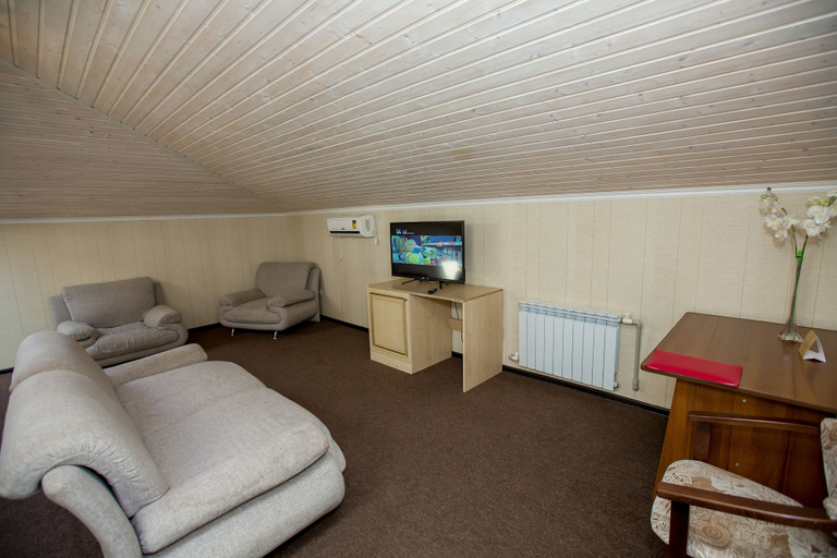 Others 4, Galla Hotel, Sochi gorsovet